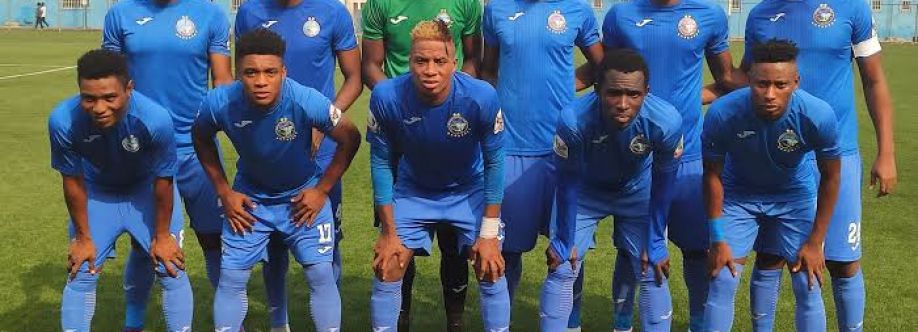 Enyimba Fc Cover Image