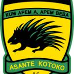Asante Kotoko Fc Profile Picture