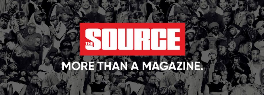 The Source Cover Image