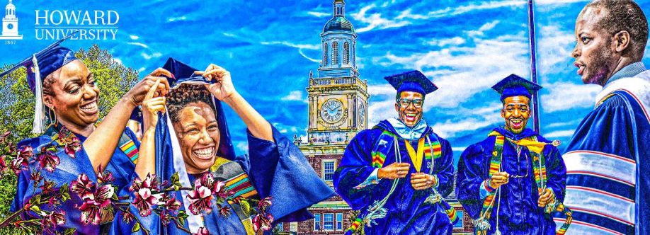 Howard University Cover Image