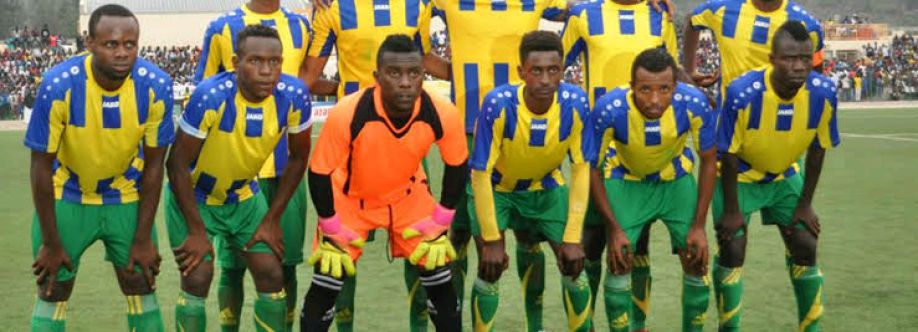 AS Kigali Fc Cover Image