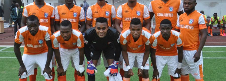 Akwa United FC Cover Image