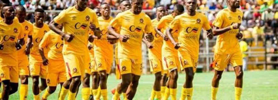 Power Dynamos Fc Cover Image