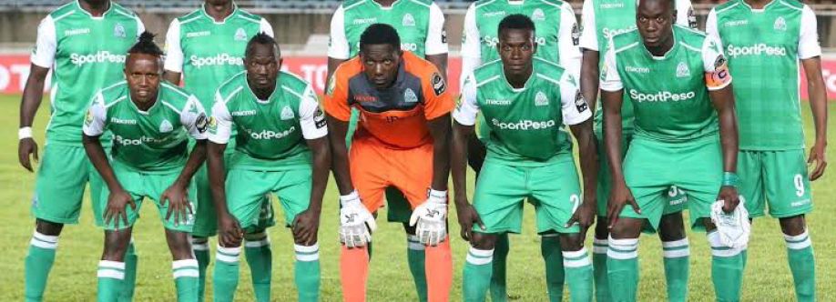 Gor Mahia Fc Cover Image