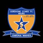 Sunshine stars fc Profile Picture