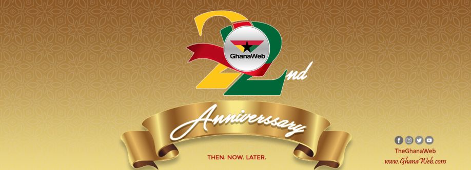 Ghana Web Cover Image