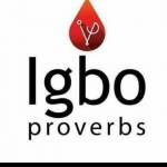 Igbo Proverbs Profile Picture