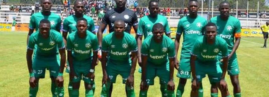 Green Buffaloes fc Cover Image