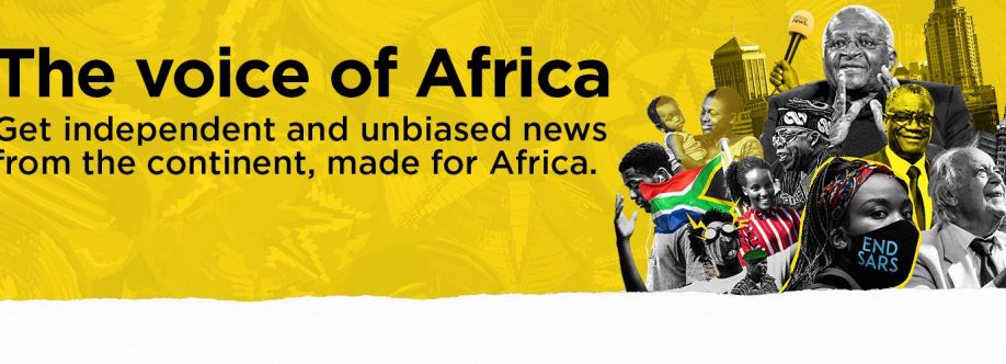 Africa News Cover Image