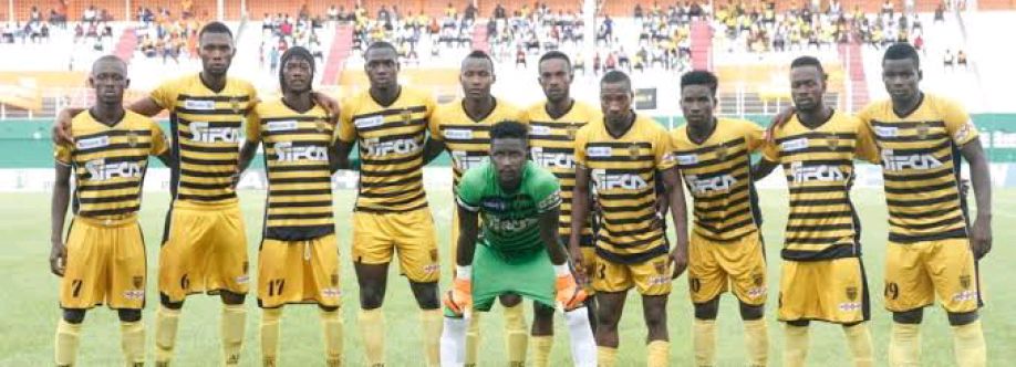 ASEC Mimosas Cover Image