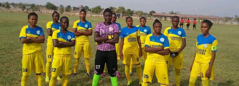 Adamawa Queens Fc Cover Image