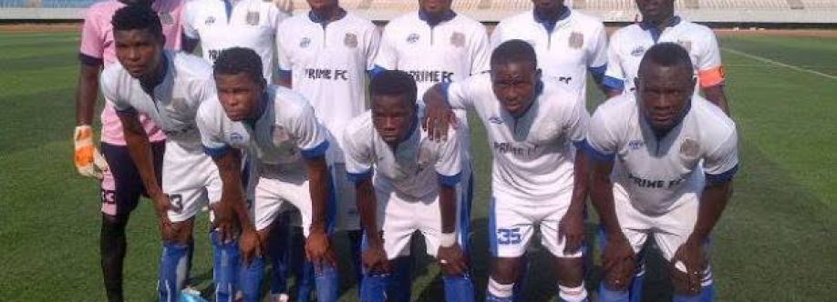 Prime Fc Oshogbo Cover Image