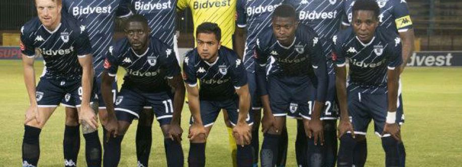 Bidvest Wits Cover Image