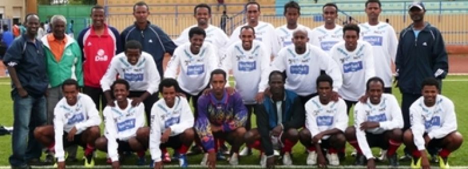 Asmara Brewery FC Cover Image