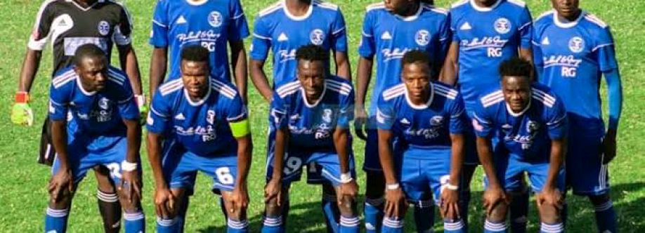 Dynamos Fc Cover Image