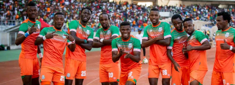 Zesco United Cover Image