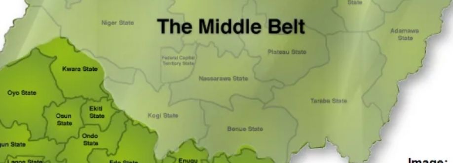 Middle-Belt Christian Leadership Cover Image