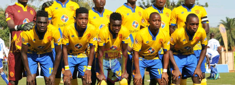 KCCA Fc Cover Image