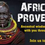 Ubuntu African Proverbs Profile Picture