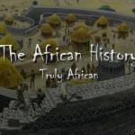 The African History Profile Picture