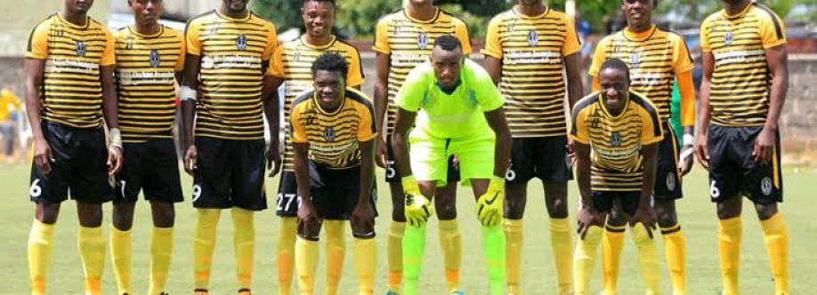 Wazito Fc Cover Image