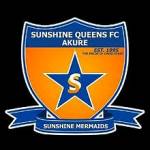 Sunshine Queens Fc Profile Picture