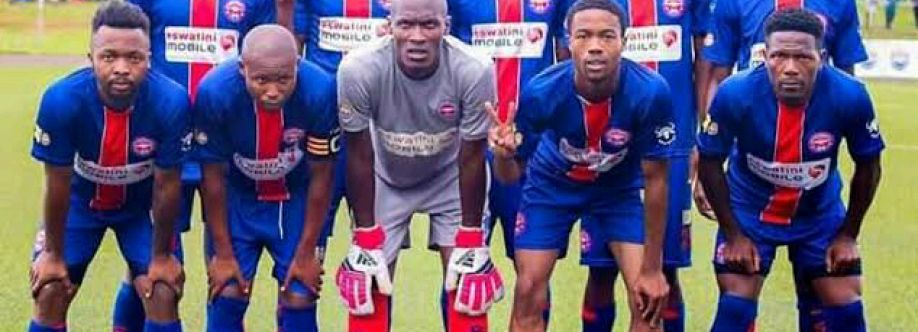 Mbabane Swallows Fc Cover Image