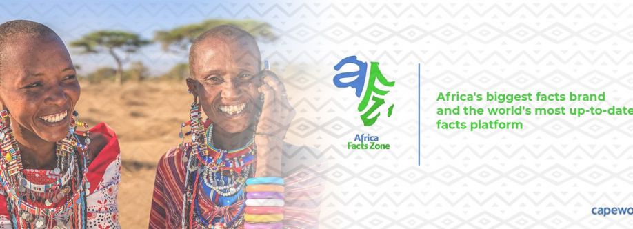 Africa Fact Zone Cover Image