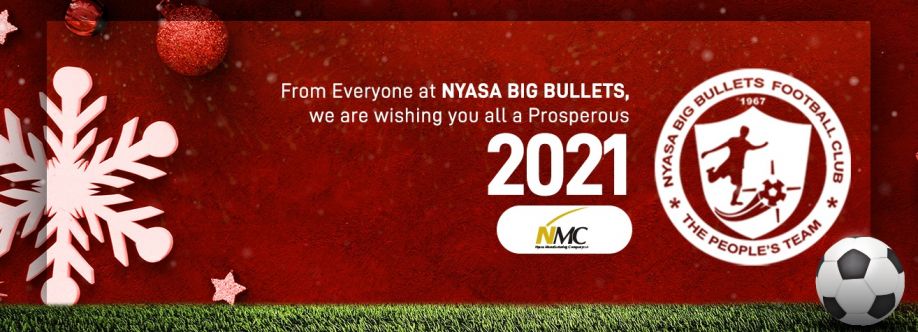 Nyasa Big Bullets Cover Image