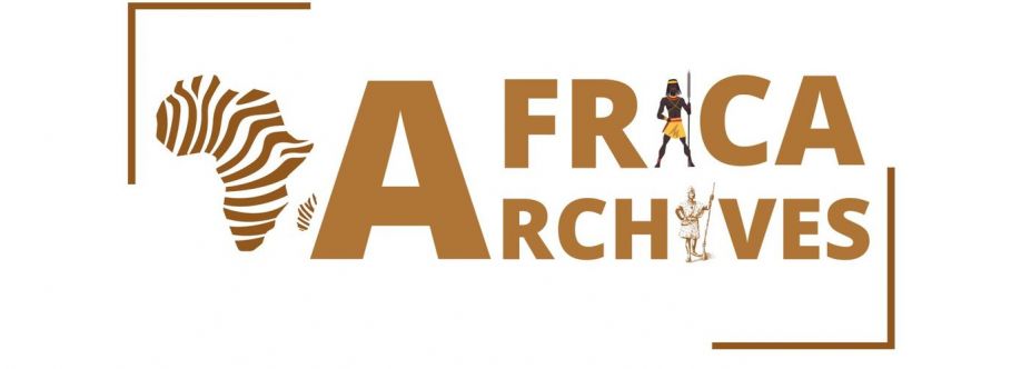 Africa Archive Cover Image