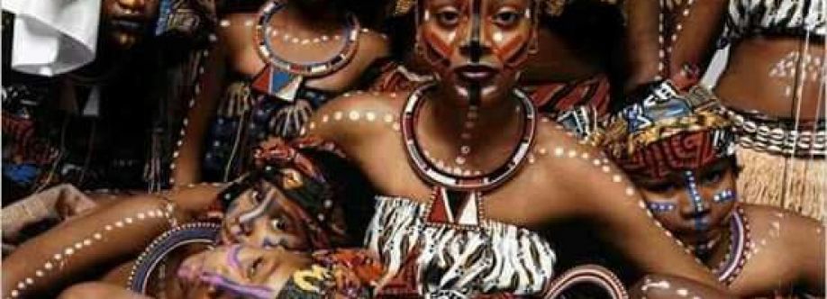 African Ethnicities Cover Image