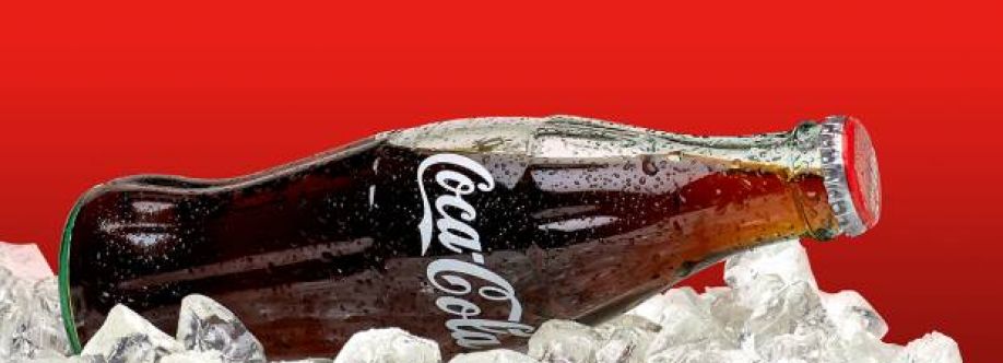 Coca Cola Nigeria Cover Image