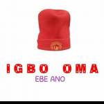 Igbo Oma Profile Picture