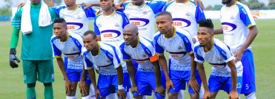 Azam Fc Cover Image