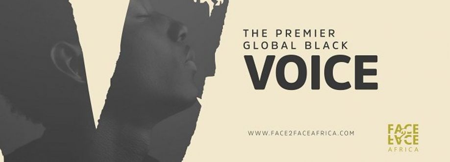 Face2Face Africa Cover Image