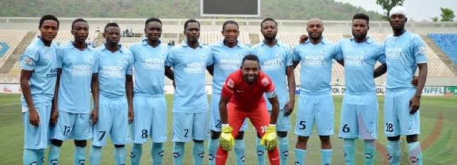 Niger Tornadoes Fc Cover Image