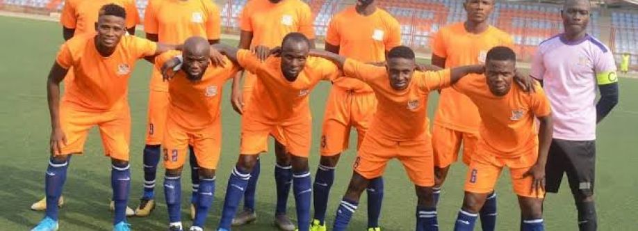 Sunshine stars fc Cover Image