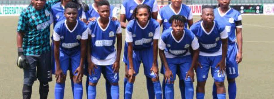 Bayelsa Queens Fc Cover Image