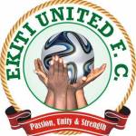 Ekiti United Fc Profile Picture