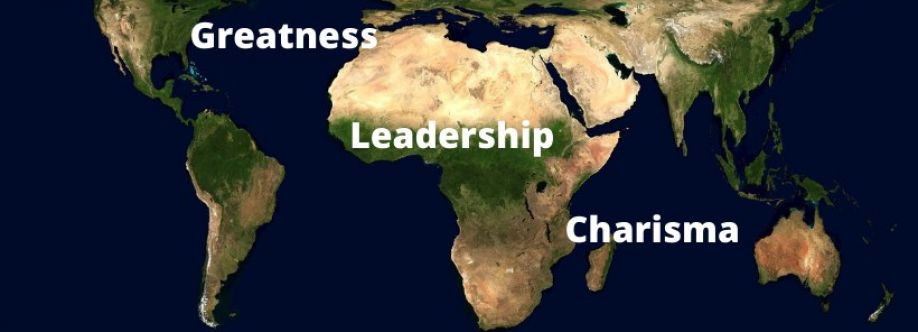 AFRICAN LEADERS Cover Image