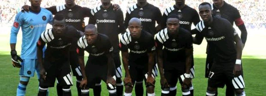 Orlando Pirates Cover Image