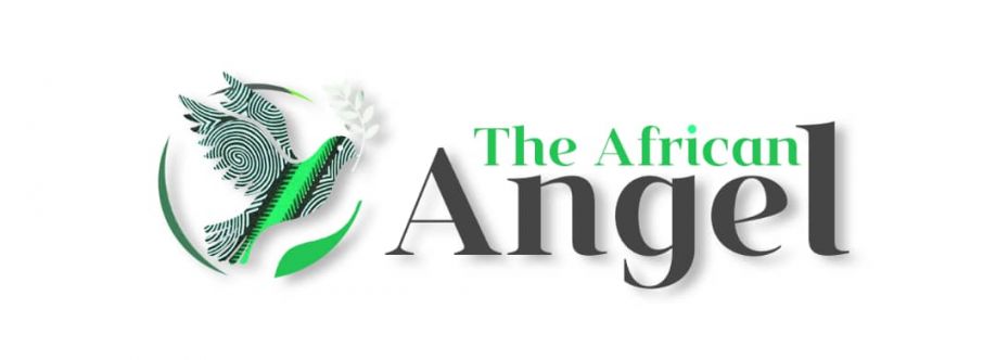 The African Angel Cover Image