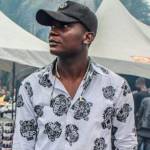 Sampson Savage Profile Picture