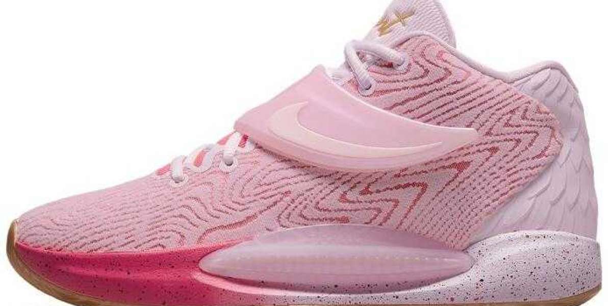 KD 14 Aunt Pearl Colorway to debut
