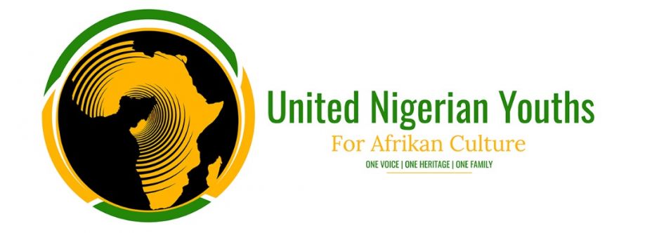 United Nigerian Youths for African Cultu Cover Image