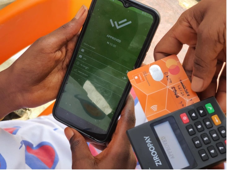 Ziroopay Raises $11.4M, Provides POS Solutions For Retailers In Nigeria - Tekedia