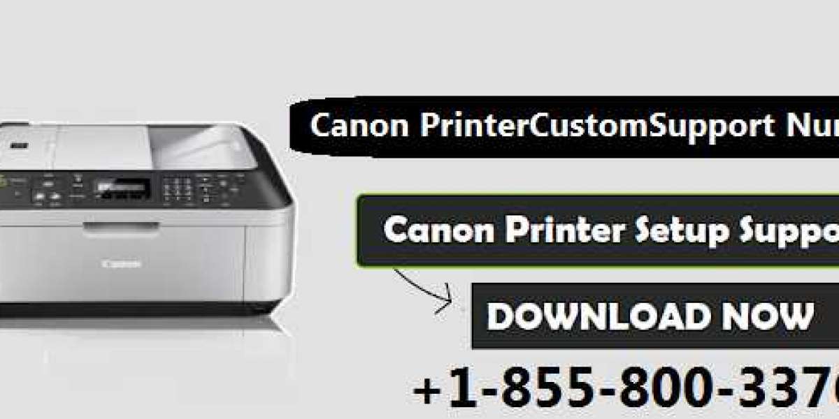 Canon Printer Setup and Installation with Canon.com/ijsetup