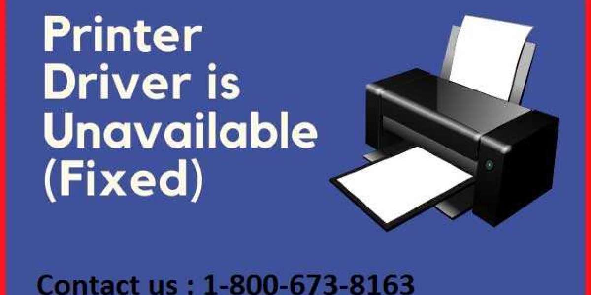 HP Printer Driver Unavailable in Windows 10: How to fix it?