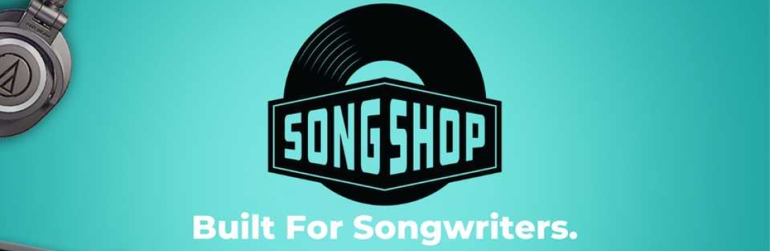 Song Shop Cover Image