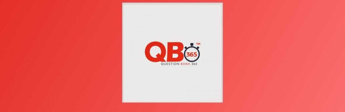 QB 365 Cover Image